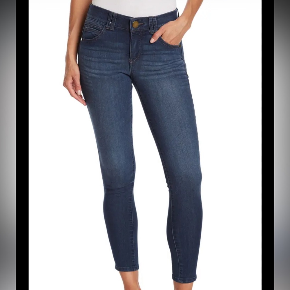 Democracy Skinny Jeans